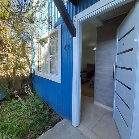 Monsenor Fagnano 592 "B" Apartment Ushuaia Bagian luar foto