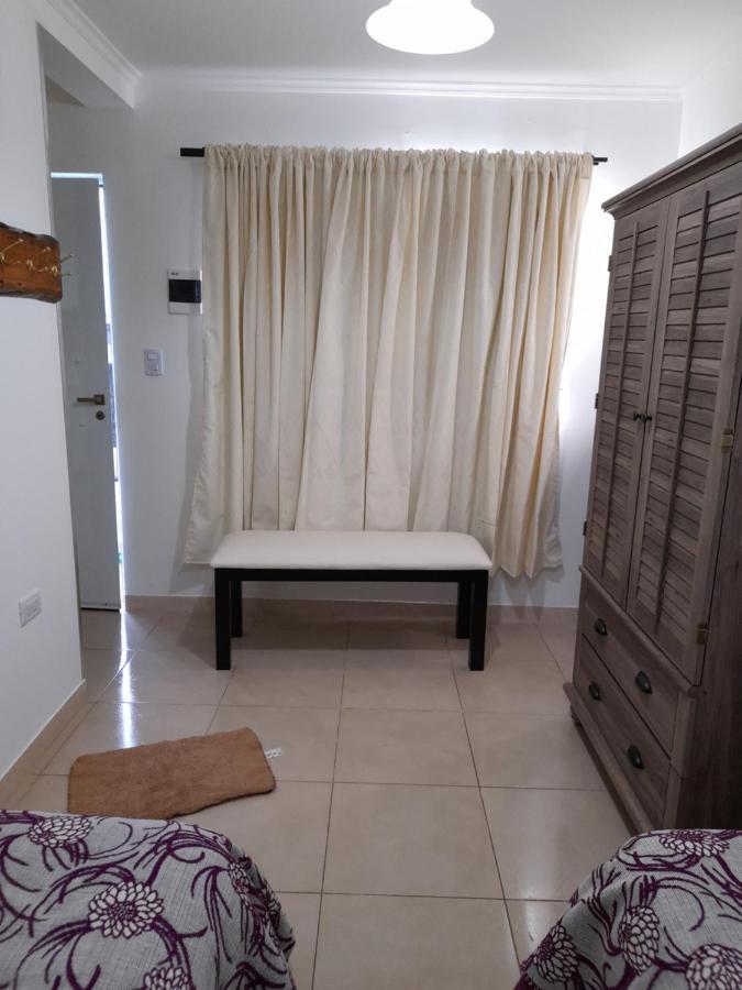 Monsenor Fagnano 592 "B" Apartment Ushuaia Bagian luar foto