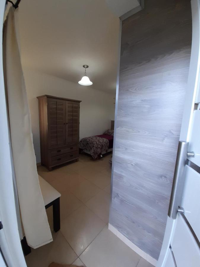Monsenor Fagnano 592 "B" Apartment Ushuaia Bagian luar foto