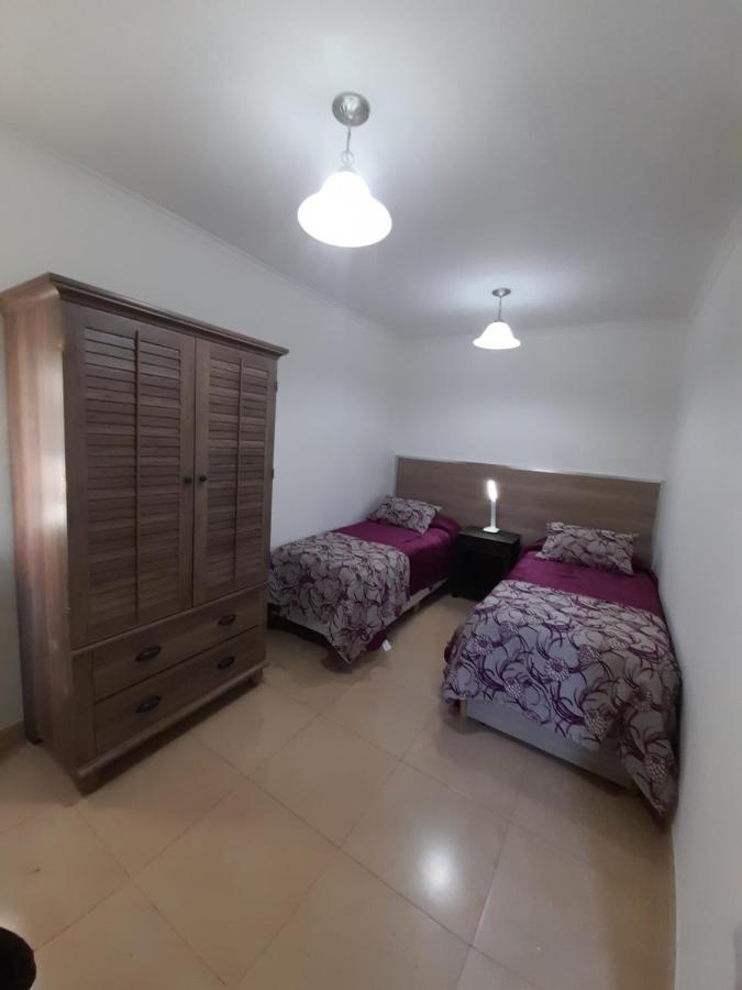 Monsenor Fagnano 592 "B" Apartment Ushuaia Bagian luar foto