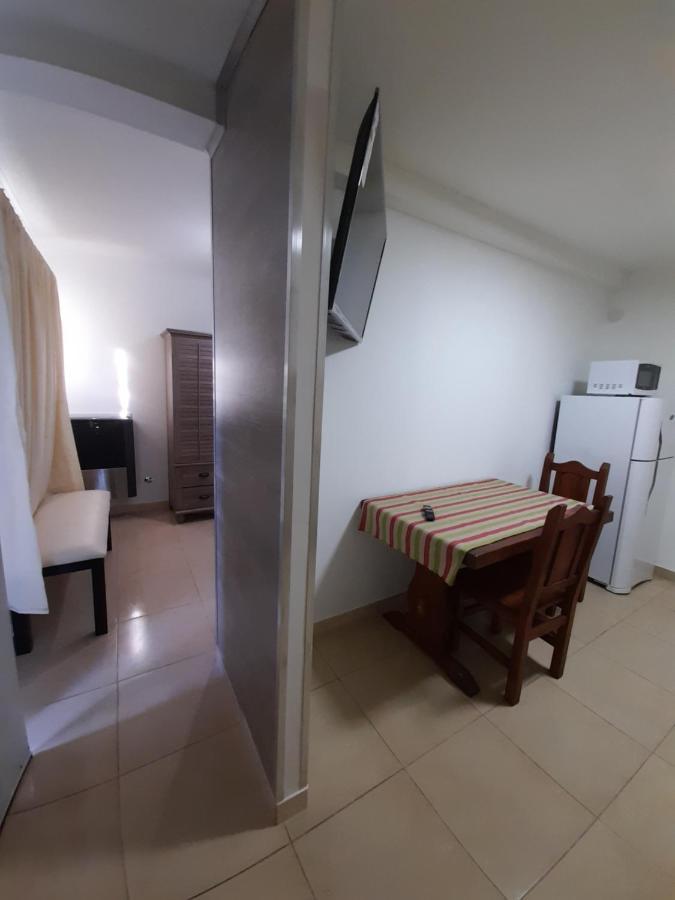 Monsenor Fagnano 592 "B" Apartment Ushuaia Bagian luar foto