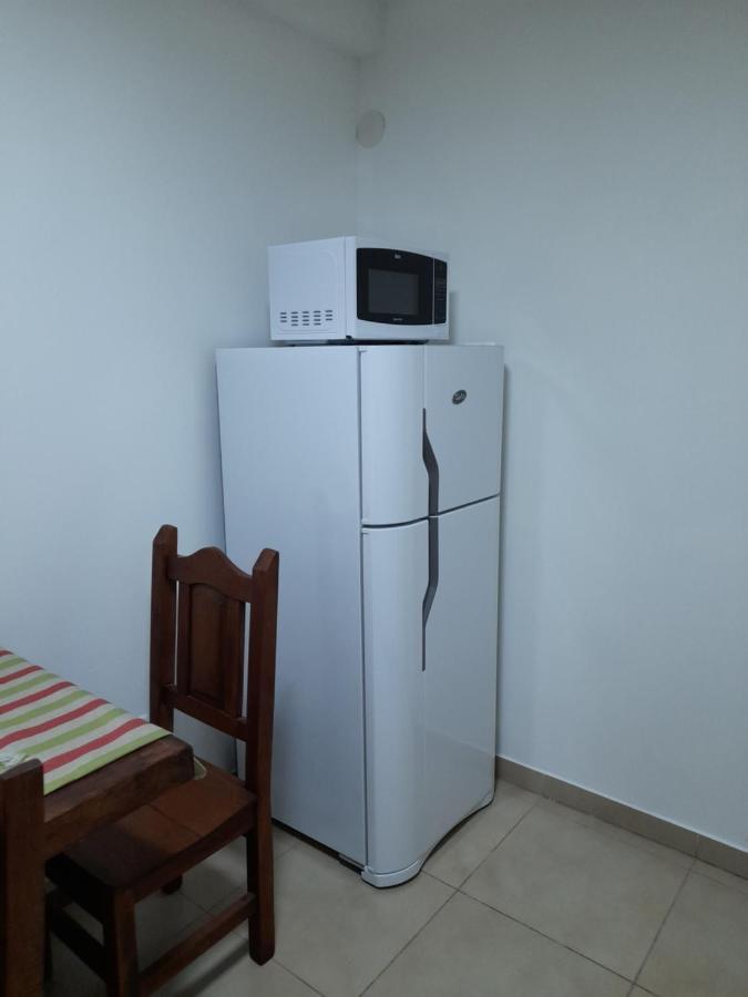 Monsenor Fagnano 592 "B" Apartment Ushuaia Bagian luar foto